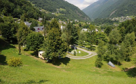 Camping Cauterets 7 Campings Et 102 Aux Alentours Toocamp - 