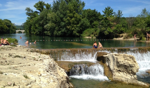 Les Cascades La Roque Sur Cèze Aktualizované Ceny Na Rok 2019