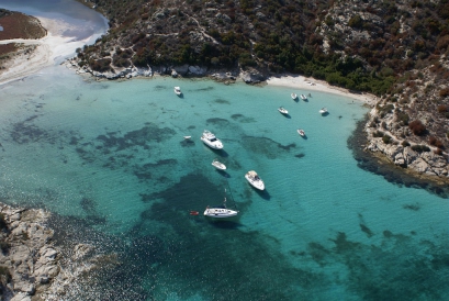 Camping Cap Corse 12 Campings Au Cap Corse à Comparer