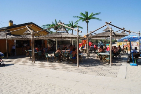 Camping Spiaggia E Mare 3 étoiles Porto Garibaldi Toocamp