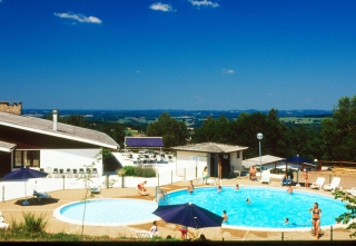 Camping Treignac 2 Campings Et 39 Aux Alentours Toocamp