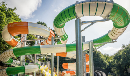 Top camping 3 étoiles