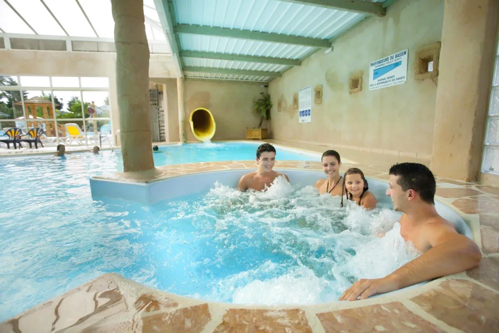 Aquaparc Couvert 🌊 : Fun &amp; Détente près de l’Océan ! 🌞 Vivez des moments inoubliables | 5631